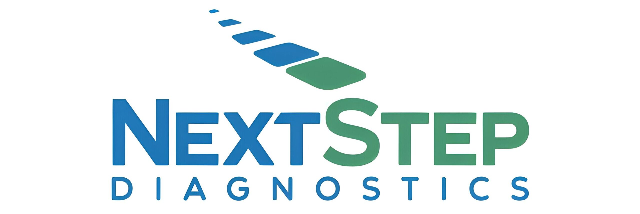 NextStep Diagnostics Logo